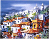 Buy Paesaggio del Nord at AllPosters.com