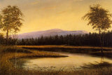 Magestic Landscape II