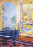 Buy Vivaldi's View at AllPosters.com