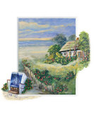Buy Path to the Beach at AllPosters.com