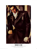 Buy Portrait Of A Man at AllPosters.com