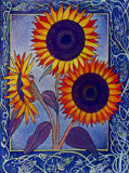 Buy Flora Nouveau at AllPosters.com