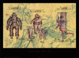 Buy Diving Suits at AllPosters.com