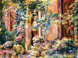 Buy Roussillon Roses at AllPosters.com