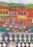 Veu De La Port