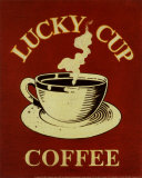 Buy Lucky Cup at AllPosters.com