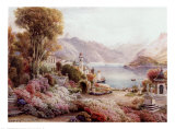 Villa Melzie, Como, Italy