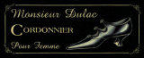 Buy Cordonnier at AllPosters.com