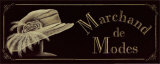 Buy Marchand de Modes at AllPosters.com