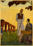 Golfers