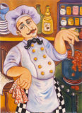 Il Chef di Padrone