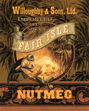 Buy Nutmeg at AllPosters.com