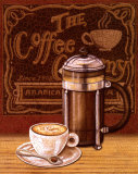 Cafe Mundo IV