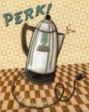 Nifty Fifties, Perk