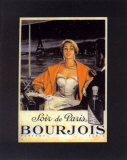Soir De Paris Bourjois