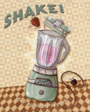 Nifty Fifties, Shake
