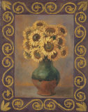 Buy Sunflowers at AllPosters.com