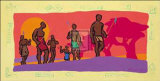 Buy Going to the Ceremony at AllPosters.com
