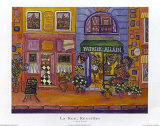 La Rue Reveiller