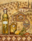 Buy Flavors of Tuscany II at AllPosters.com