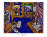 La Petite Carre
