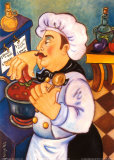 La Salsa Speciale del Chef