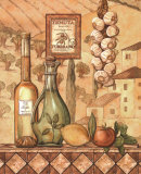 Buy Flavors of Tuscany IV at AllPosters.com