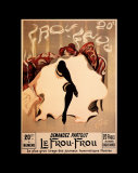 Le Frou Frou
