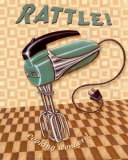 Nifty Fifties, Rattle