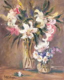 Enchantment Lilies II