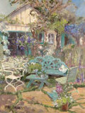 Buy Summer Garden at AllPosters.com