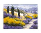 Buy Douce France I at AllPosters.com
