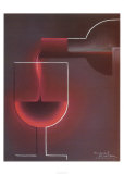 Vin Nicolas Art Print