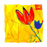 Flash Flowers IV
