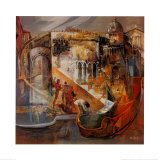 Buy Reminiscences I at AllPosters.com