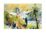 Buy Tessin I at AllPosters.com