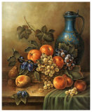 Buy Antique Still Life III at AllPosters.com