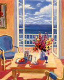 Buy Ocean Breeze at AllPosters.com