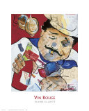 Vin Rouge