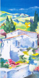 Sous le Ciel de Provence IV