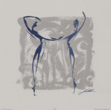 Body Language XII