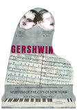 Buy Gershwin at AllPosters.com
