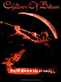 Children of Bodom - Hate Crew