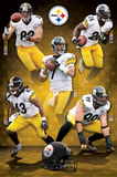 Pittsburgh Steelers - Team 14