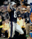 David Givens - Super Bowl XXXVIII Touchdown Celebration &copy;Photofile