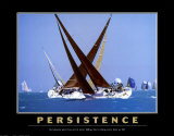 Motivational Persistence