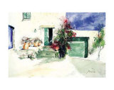 Buy Grunes Tor at AllPosters.com