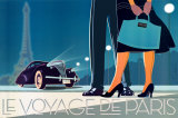 Voyage de Paris II