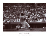 Mickey Mantle, 1956