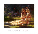 Mother and Child